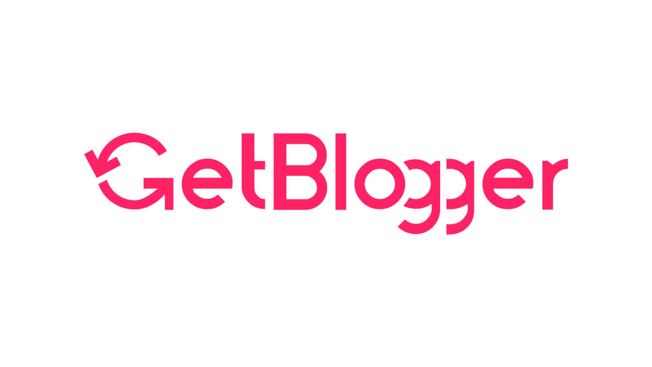 GetBlogger